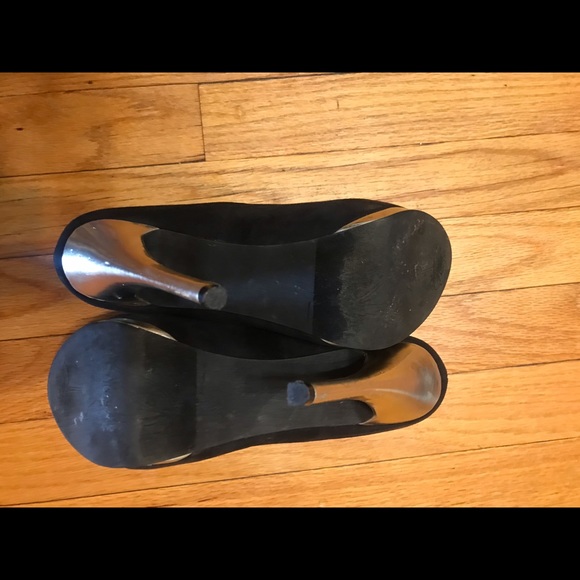 Heels shoes - Picture 11 of 11